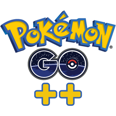 Pokemon Go Plus Plus Tweaked Game