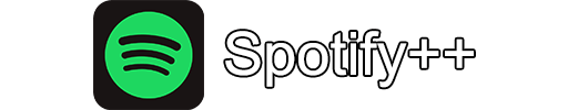 Spotify Plus Plus Tweaked App on AppValley