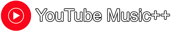 YouTube Music Plus Plus