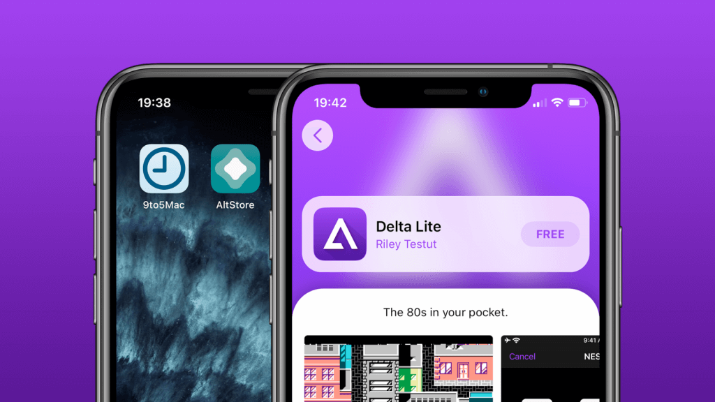 Cydia Impactor Alternative - Altsote can be used an alternative for Cydia Impactor as well as for AppStore