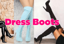 Dress Boots for Women