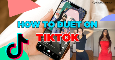 How to Duet on TikTok