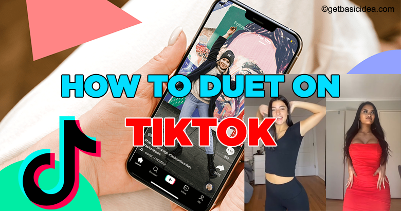 How To Duet On Tiktok One Feature You Must Know On Tiktok