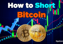 How to Short Bitcoin
