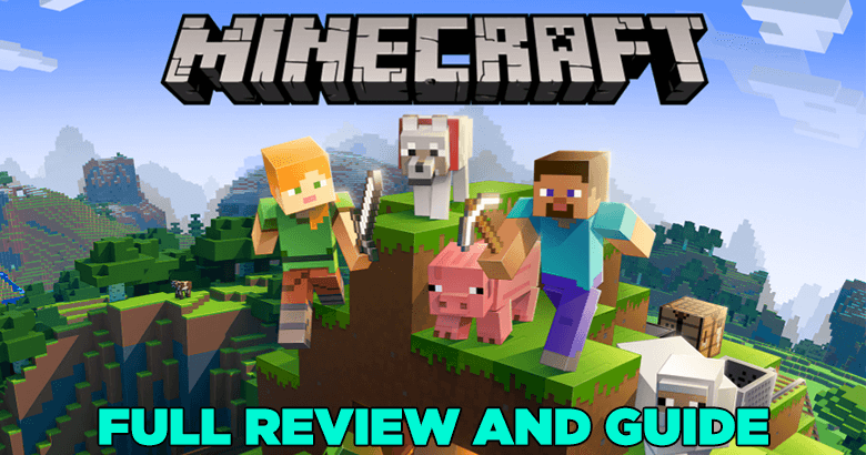 Minecraft – Extensive Review, How to Download and Full Guide