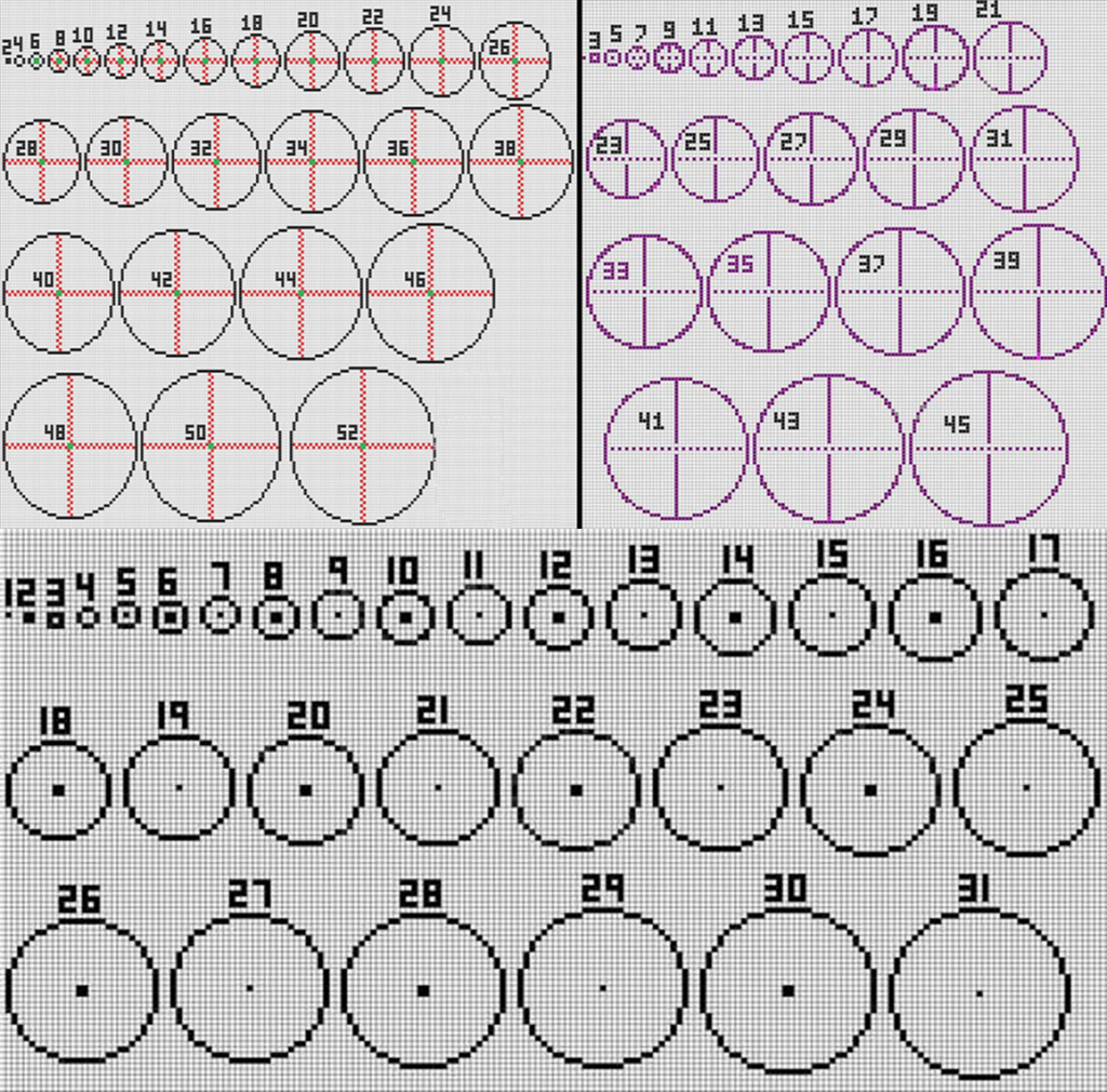 Circle Generator | to Build Circles in Minecraft