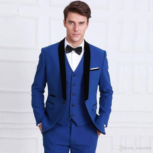 Sexy Wedding Dresses for men