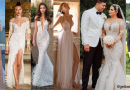 Sexy wedding dresses for ladies and men