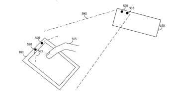 Tech idea about Apple VR