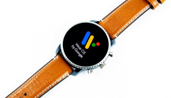 Google Pixel Watch Ware OS