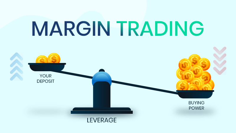 Margin Trading as a method of short bitcoin