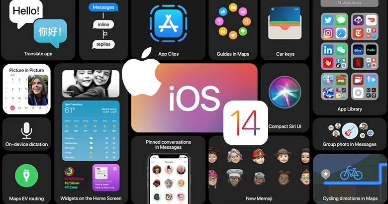 Apple iOS 14 – Apple’s Next Generation Operating System