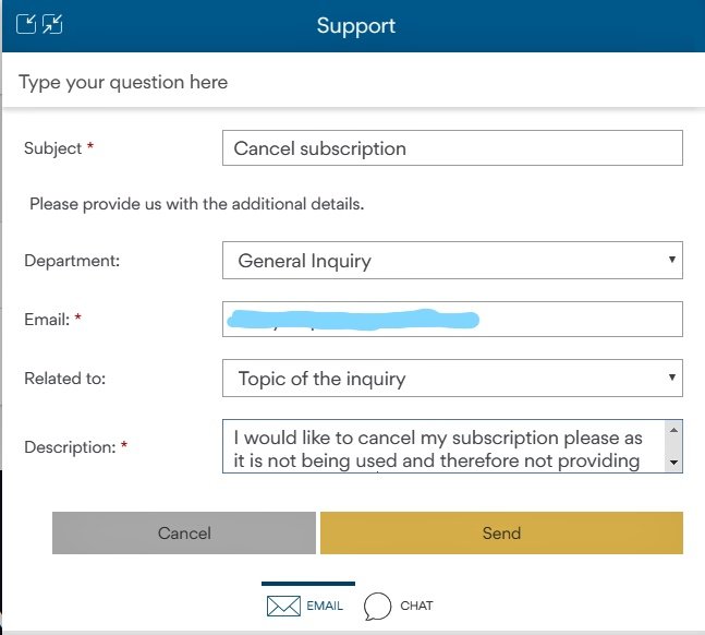 nord vpn cancel subscription nord vpn cancel subscription
