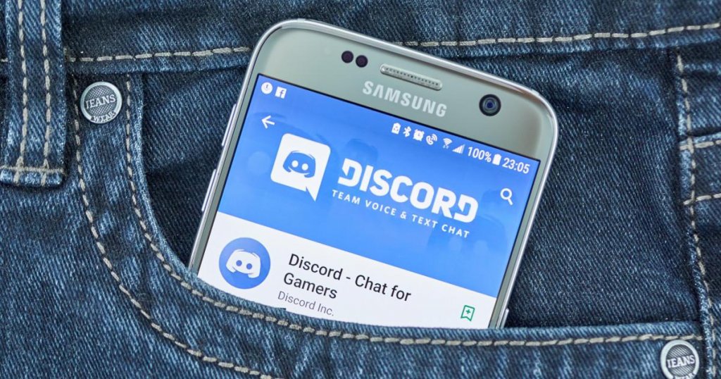 Sony with partnership of Discord is going to make an application for chatting