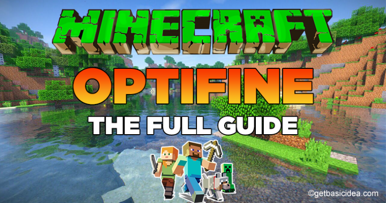 optifine download optifine download