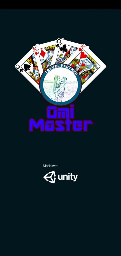 Launch Omi Master