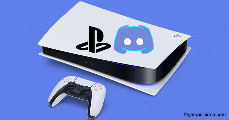 Sony and Discord partnership brings chat app to PlayStation