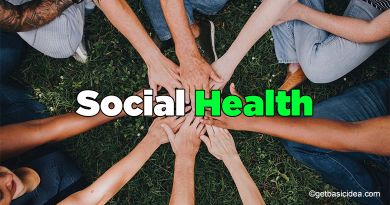 What is Social Health