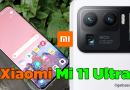 Xiaomi Mi 11 Ultra