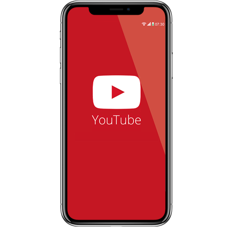 How to delete a Youtube video