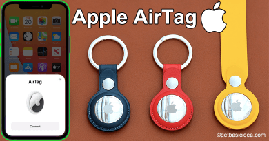 Apple AirTag Review