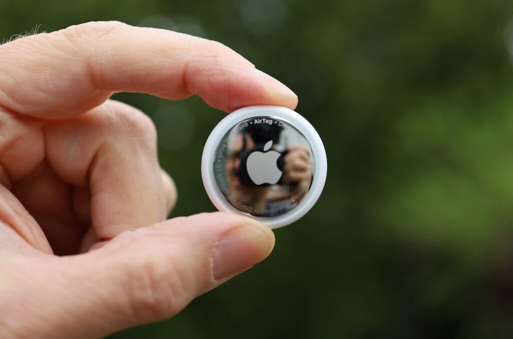 Apple AirTag Review: Is tracking taken to a whole new level?
