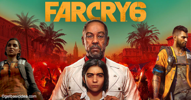 Far Cry 6 Review