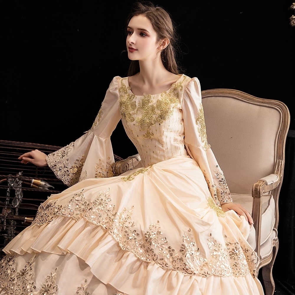 Victorian Dresses - Victorian Era Dresses