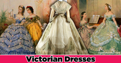 Victorian Dresses - Victorian Era Dresses