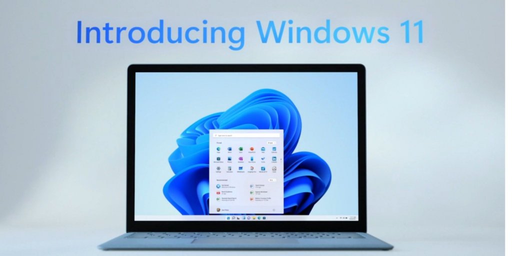 Windows 11 features