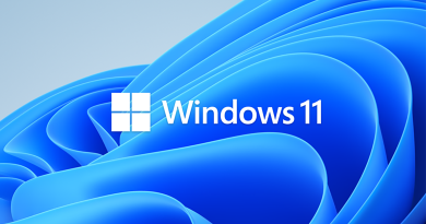 Windows 11 features