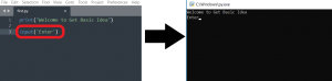 How to Run a Python Script on Windows - Python Programming