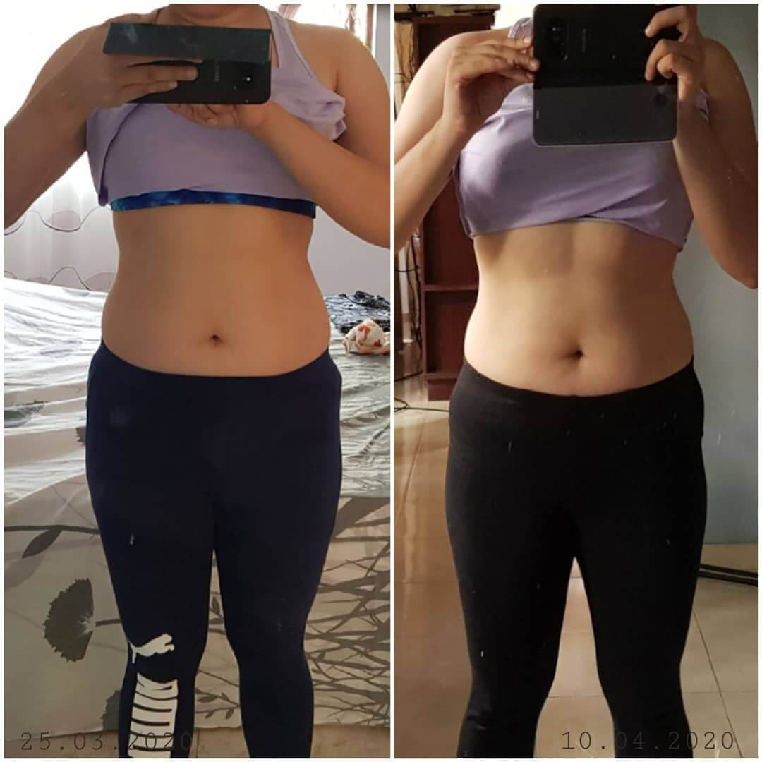Chloe Ting's 2021 Summer Shred Challenge Workout Review