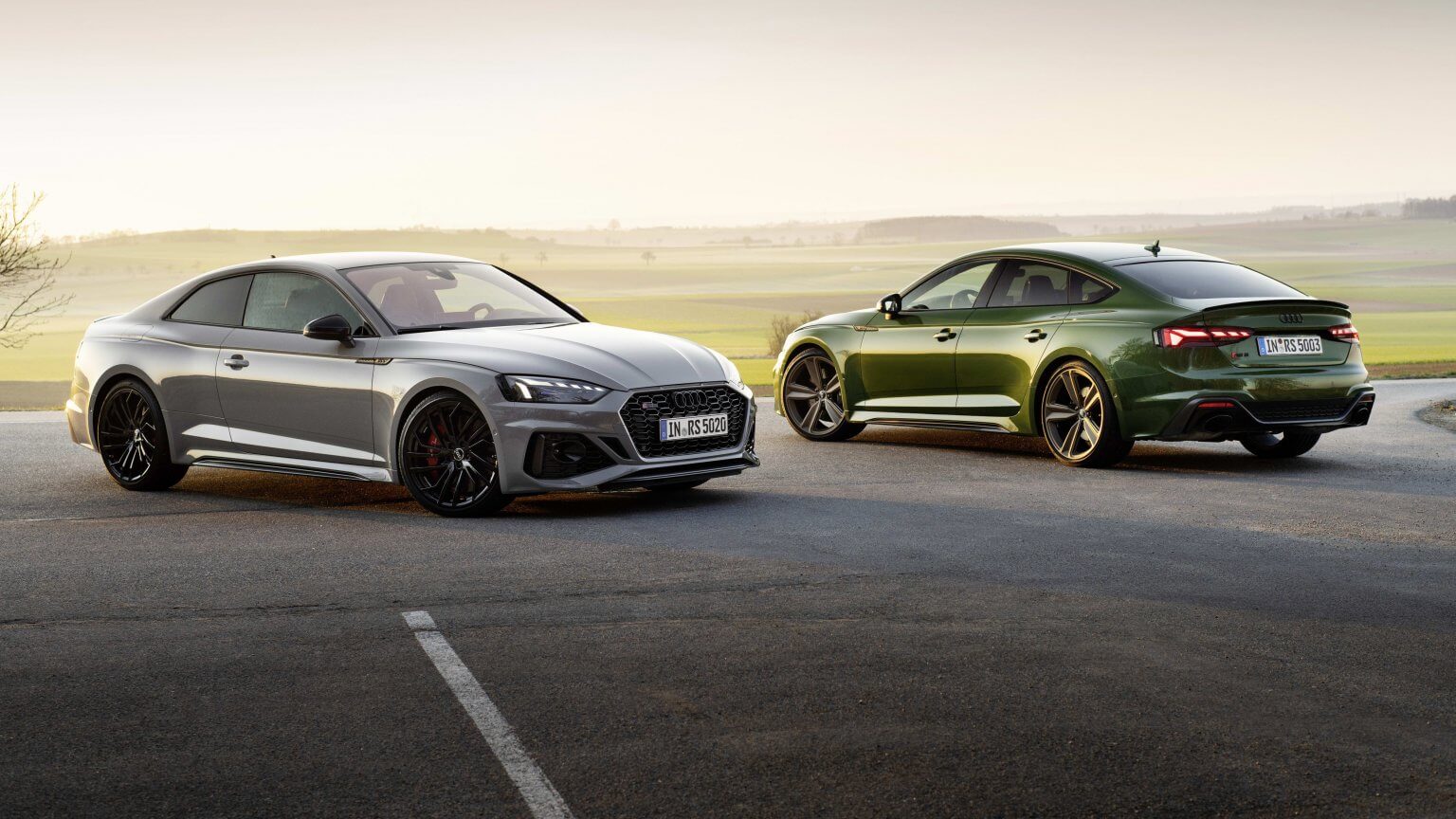 Audi S5 2021 Sportback Review, Pricing, and Specs