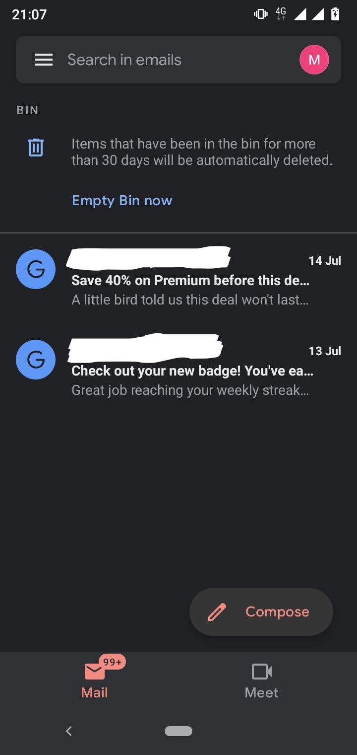 How to Empty Trash on Android? Free Up Storage Space
