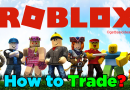 How to Trade in Roblox