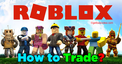 How to Trade in Roblox