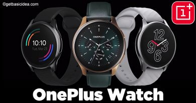 OnePlus Watch Review