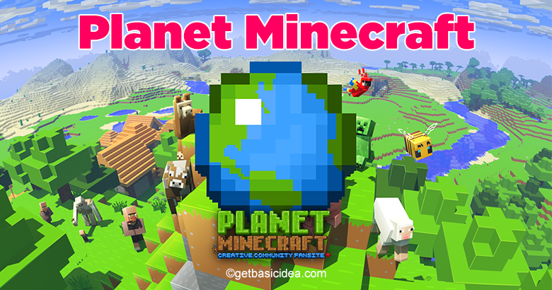 Planet Minecraft