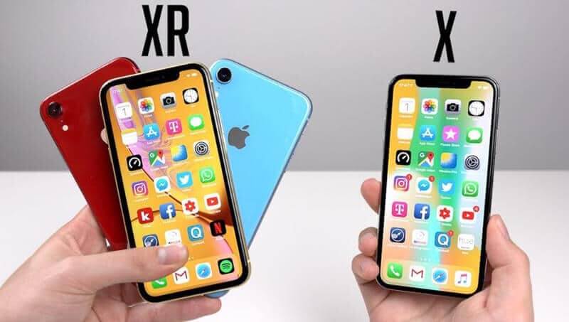 Which Apple device is better?