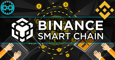 Binance Smart Chain (BSC)