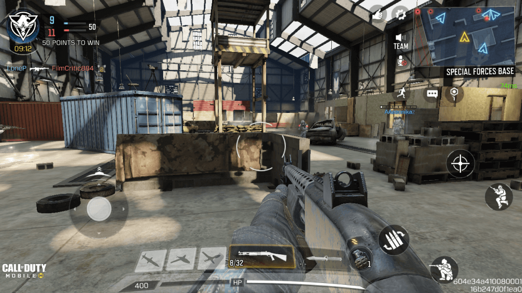 New Call of Duty Mobile Mod APK - How to Download, What To Expect