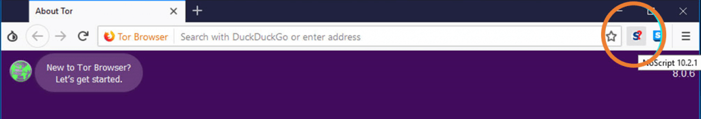 Tor browser javascript disabled mega2web как подключить тор браузер к сети mega