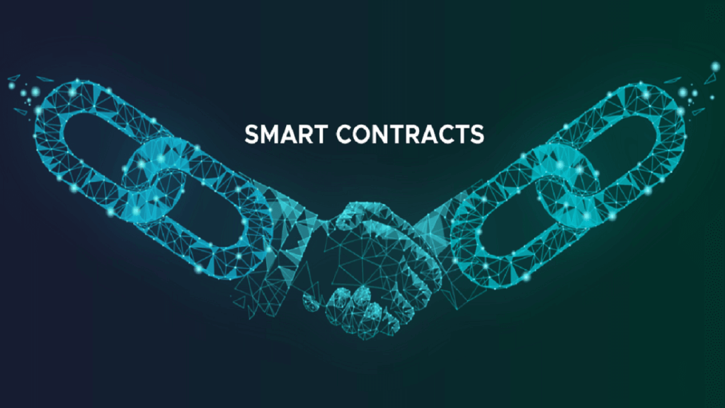 Ethereum Smart Contract for a better business