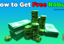 How to Get Free Robux