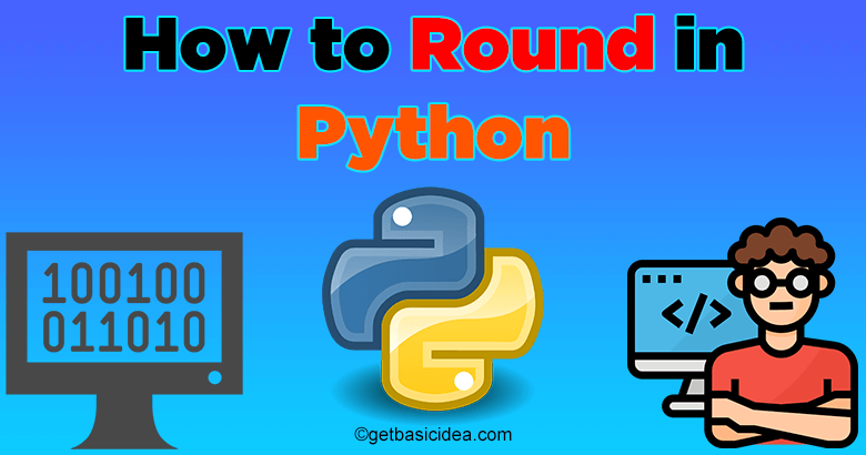 How to Round in Python