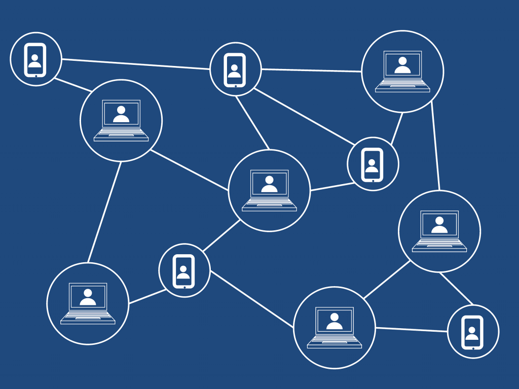 Overview of Blockchain Programming