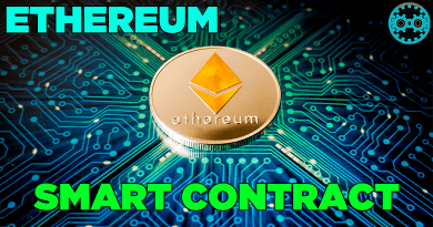 Ethereum Smart Contract