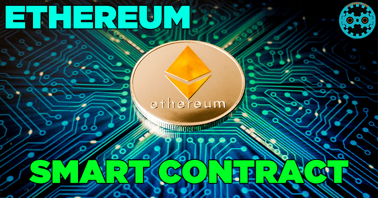 Ethereum Smart Contract