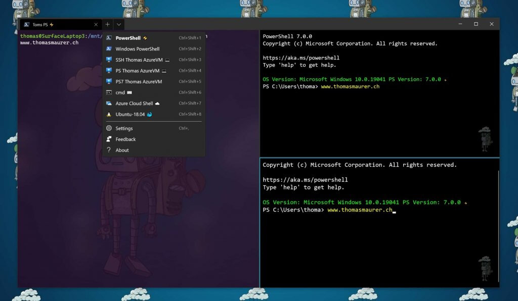 Windows Terminal is about to replace Command Prompt